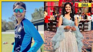 Meet Harleen Deol, the 'Beauty Queen' of women's cricket who is often mistaken for Bollywood actress