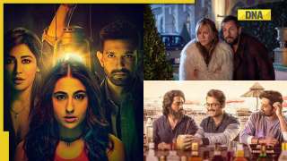 Streaming This Week: Gaslight, Murder Mystery 2, Amigos, OTT release to binge-watch