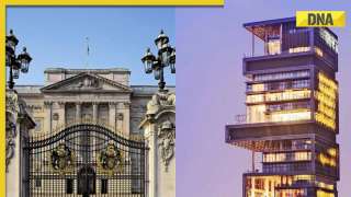 Antilia to Xanadu 2.0: 10 most expensive houses in the world