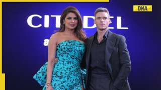 Priyanka Chopra, Richard Madden, Sunny Leone, Rekha, Nora Fatehi look their stylish best at Citadel premiere in Mumbai