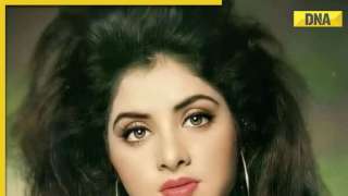 Who was Divya Bharti, the fashion icon of 1990s who died young but is still relevant