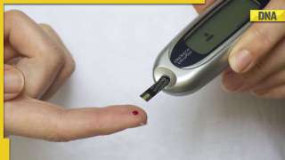 Diabetes: Manage high blood sugar level by consuming these things empty stomach in morning