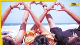 Planning girls' trip this summer? Check out 5 affordable foreign destinations from India