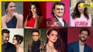 From Kangana Ranaut-Hrithik Roshan to Esha Deol-Amrita Rao: 7 ugly spats in Bollywood