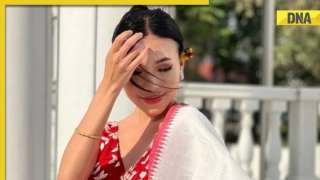 Meet Strela Luwang, Manipur woman who fought epilepsy, rose to fame at Femina Miss India 2023