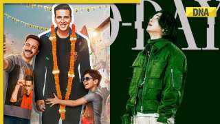 Streaming This Week: Selfiee, Tooth Pari, Suga Road to D-Day, OTT titles to binge-watch this weekend