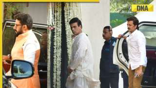 Aamir Khan, Katrina Kaif, Abhishek Bachchan, Karan Johar attend Pamela Chopra's prayer meet