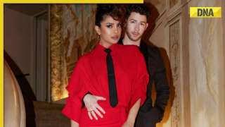 Priyanka Chopra, Nick Jonas rock Met Gala 2023 after-party in stunning Valentino outfits, see viral photos