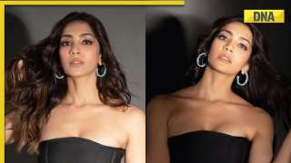 Meet Yogita Bihani: The Kerala Story star who was Miss India Rajasthan's finalist, worked as sales coordinator