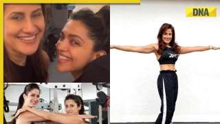 Meet Yasmin Karachiwala, Deepika Padukone, Katrina Kaif's Pilates instructor, here's how much she charges per session