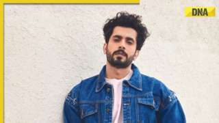 Meet Sunny Singh, Adipurush's Lakshman, who made TV debut with Ekta Kapoor's Kasautii Zindagii Kay