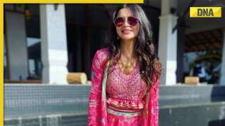 Meet Aashka Goradia, TV actress-turned entrepreneur who is founder of fastest 100 crore Indian beauty brand