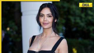 Esha Gupta exudes charm at Cannes Film Festival, dons black bodycon to perfection