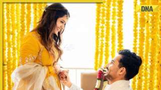 Meet Vikram Bhatt's to-be son-in-law Varun Sarda, who built a Rs 20-crore travel company from Rs 6 lakh investment