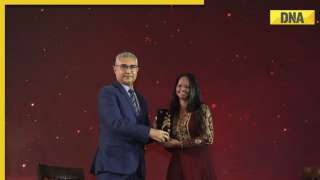 Zee National Achievers Awards 2023: From activist Laxmi Aggarwal to social media star Saloni Gaur, full list of awardees