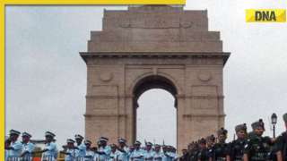 Five famous monuments built by British in India: In Pics