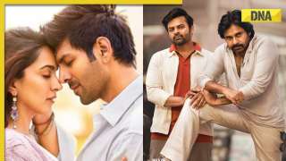 Streaming This Week: Satyaprem Ki Katha, Aakhri Sach, Bro, latest OTT titles to binge-watch