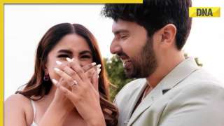 Who is Aashna Shroff, Armaan Malik’s fiancee? She left job as schoolteacher to become YouTuber, her net worth is...