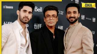 Karan Johar shares photos from 'madness and special' Kill TIFF premiere, calls Lakshya film 'blood-athon on steroids'