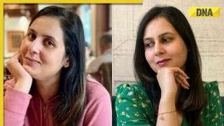 Meet Pooja Desai, Shammi Kapoor's granddaughter who is as beautiful as Kareena, Karisma, she works as...