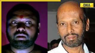 Remember Rami Reddy? One of 90s' top villains, quit journalism for films, had a tragic end when...
