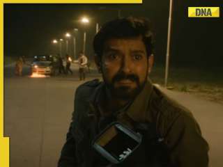 The Sabarmati Report teaser: Vikrant Massey tries to expose 'hidden facts' of Godhra train burning, fans say 'superhit'
