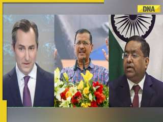 Any external imputation 'completely unacceptable': India after US remarks on Delhi CM Arvind Kejriwal's arrest