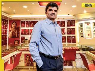 Meet man who started business with Rs 1200, is now largest gold exporter, owns Rs 13091 crore company, he is from...