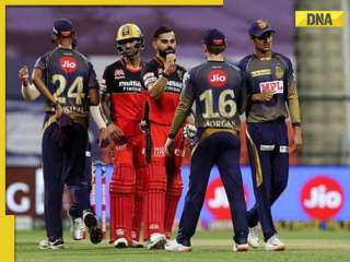 RCB vs KKR, IPL 2024: Predicted playing XI, live streaming details, weather and pitch report