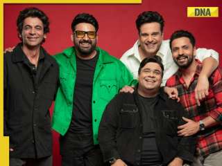 Streaming This Week: The Great Indian Kapil Show, Inspector Rishi, Patna Shuklla, latest OTT releases to binge-watch