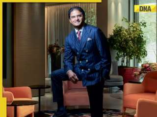 Meet man, an Indian, who started business with Rs just 25000, built Rs 7000 crore company, his business is...