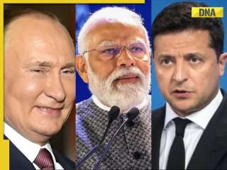 Ukraine urges India to stand by Kyiv, rethink 'Soviet legacy' of Russia ties
