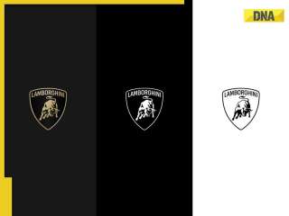Lamborghini changes logo after decades, check out new identity of supercar maker