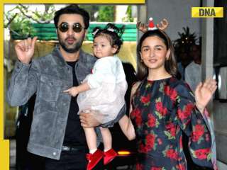 Alia Bhatt, Ranbir Kapoor’s daughter Raha to become richest star kid with Rs 250 crore bungalow? Here’s what we know 