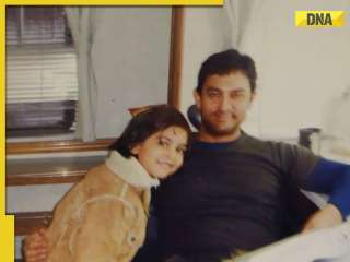 Remember Ali Haji? Aamir Khan, Kajol's son in Fanaa, who is now director, writer; here's how charming he looks now