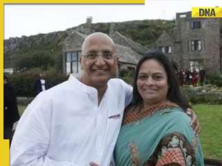 Meet couple who donated island to Yoga guru Ramdev, gave loan to start Rs 55490 crore firm, they live in...
