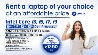 Kolkata’s Laptop Rental Strengthens Professionals at Affordable Prices