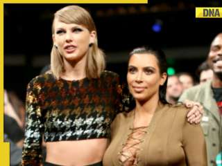 Kim Kardashian wants Taylor Swift to 'move on' from their years-old feud
