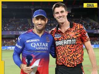 SRH vs RCB IPL 2024 Dream11 prediction: Fantasy cricket tips for Sunrisers Hyderabad vs Royal Challengers Bengaluru 