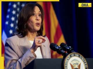 Secret Service agent protecting US Vice President Kamala Harris removed after brawl with other officers