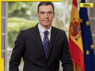 Explainer: Why Spain's PM Pedro Sanchez is taking break from public duties?