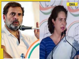 Lok Sabha Elections 2024: Priyanka, Rahul Gandhi likely to contest from Rae Bareli and Amethi seats