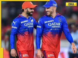 IPL 2024 Points table, Orange and Purple Cap list after Royal Challengers Bengaluru beat SRH by 35 runs