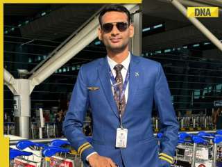 Who is Sangeet Singh? Man arrested for posing as Singapore Airlines pilot at Delhi airport