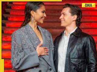 Amid break-up rumours, source confirms Zendaya, Tom Holland have discussed marriage