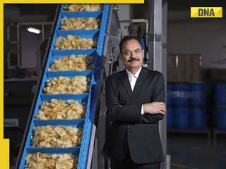 Meet man, who once earned Rs 1000 a month, built Rs 5000 crore company, he is…