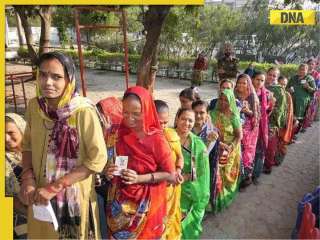 Jamnagar Lok Sabha constituency: Check polling date, candidates list, past election results