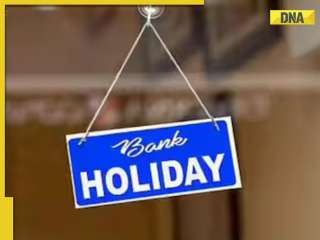 Bank Holidays in May 2024: Branches to remain closed for 10 days this month, check full list