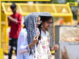 Weather updates: IMD issues severe heatwave condition in these states; check forecast here