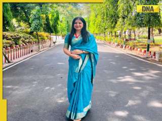 Meet woman whose father aspired for her to become IAS, cracked UPSC, studied for 11 hours a day, her AIR was…